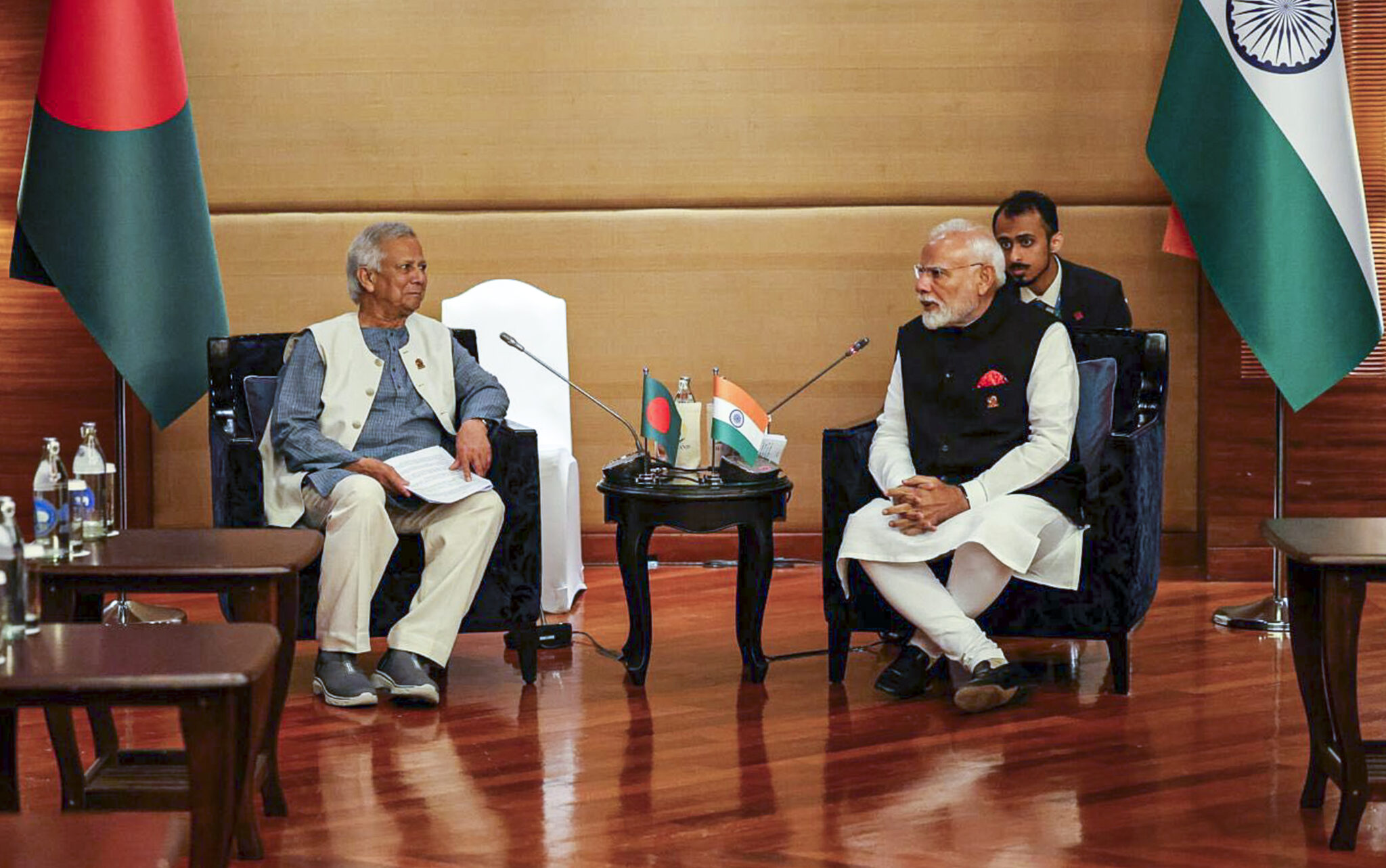 6th BIMSTEC Summit in Thailand