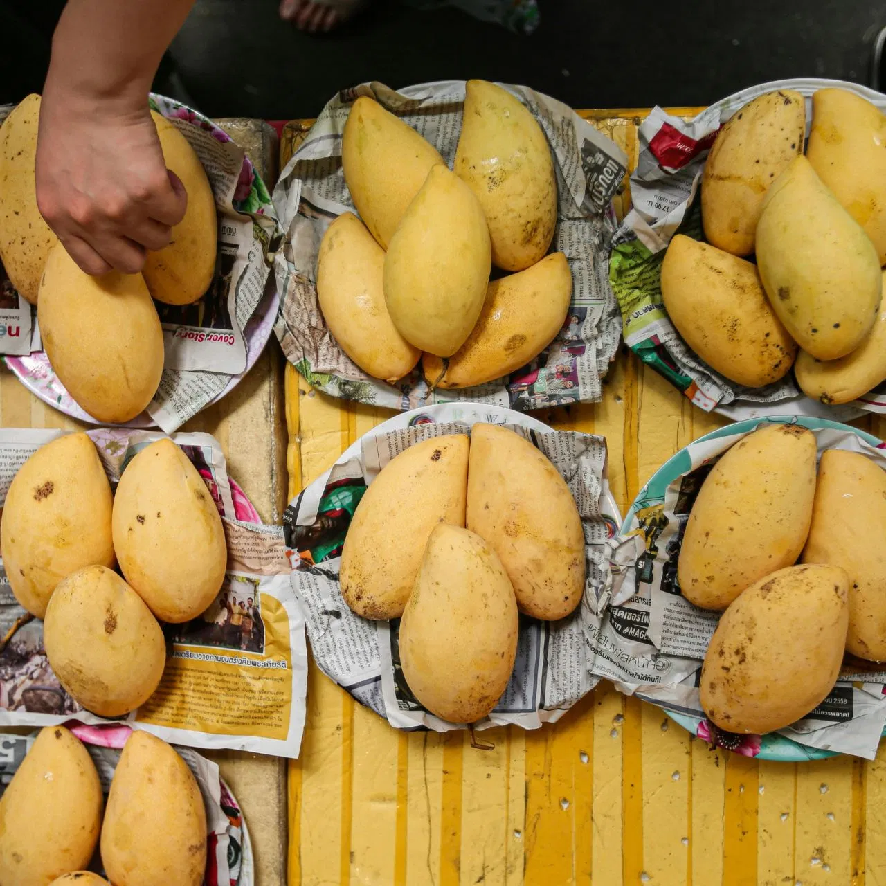 mangos-benefits